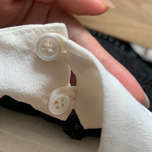 🇫🇷Sandro Dress-Size 34-$280 - Picture 5 of 17